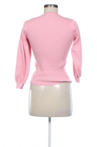 Γυναικείο πουλόβερ Tommy Hilfiger, Μέγεθος XS, Χρώμα Πολύχρωμο, Τιμή 55,75 €