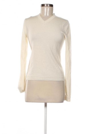 Damenpullover Tommy Hilfiger, Größe L, Farbe Beige, Preis € 60,99