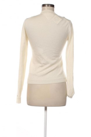 Damenpullover Tommy Hilfiger, Größe L, Farbe Beige, Preis € 60,99
