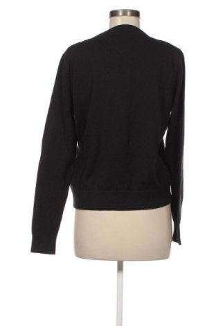 Női pulóver Tommy Jeans, Méret M, Szín Fekete, Ár 38 389 Ft
