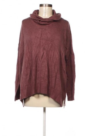 Női pulóver Toni, Méret L, Szín Piros, Ár 4 139 Ft