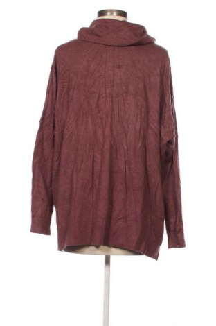 Női pulóver Toni, Méret L, Szín Piros, Ár 4 139 Ft