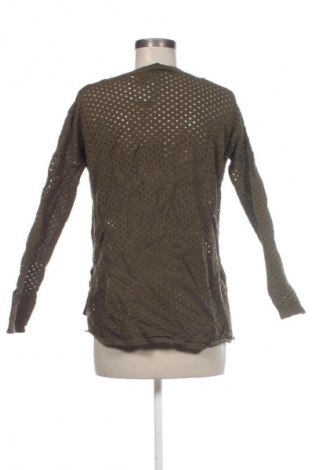 Damenpullover Topshop, Größe XS, Farbe Grün, Preis € 11,99