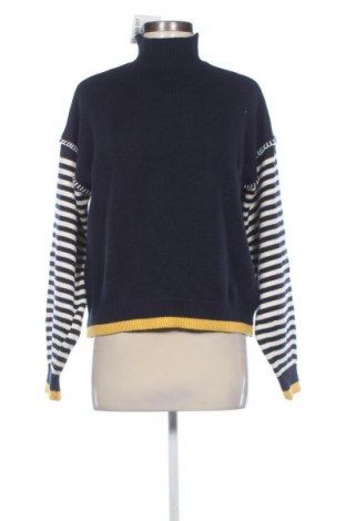 Дамски пуловер Topshop, Размер M, Цвят Многоцветен, Цена 41,00 лв.