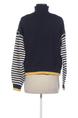 Дамски пуловер Topshop, Размер M, Цвят Многоцветен, Цена 41,00 лв.