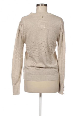 Дамски пуловер Tramontana, Размер L, Цвят Бежов, Цена 9,20 €