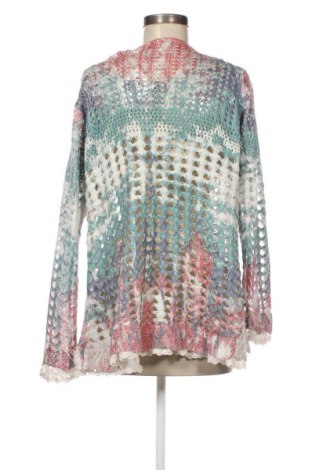 Дамски пуловер Tredy, Размер XL, Цвят Многоцветен, Цена 7,66 €