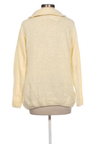 Дамски пуловер Trend, Размер M, Цвят Екрю, Цена 20,99 лв.