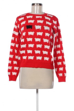 Dámský svetr Trendyol, Velikost S, Barva Vícebarevné, Cena  519,00 Kč