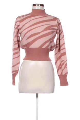 Dámský svetr Trendyol, Velikost S, Barva Vícebarevné, Cena  519,00 Kč