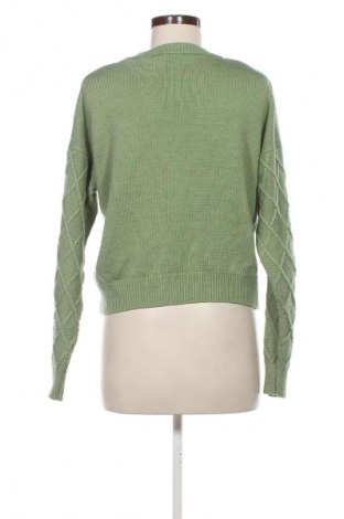 Dámský svetr Trendyol, Velikost S, Barva Zelená, Cena  519,00 Kč