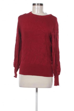 Dámsky pulóver True Spirit, Veľkosť M, Farba Červená, Cena  7,95 €