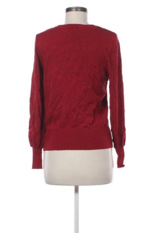 Dámsky pulóver True Spirit, Veľkosť M, Farba Červená, Cena  7,95 €