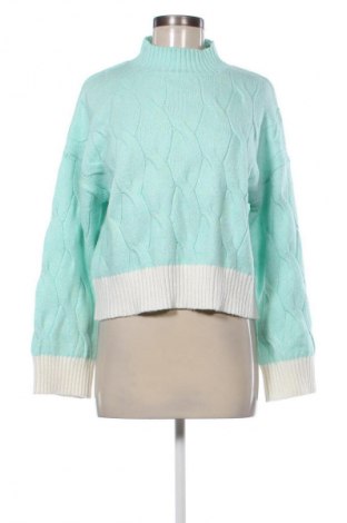 Dámsky pulóver Tu, Veľkosť M, Farba Zelená, Cena  14,83 €