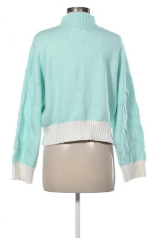 Dámsky pulóver Tu, Veľkosť M, Farba Zelená, Cena  14,83 €