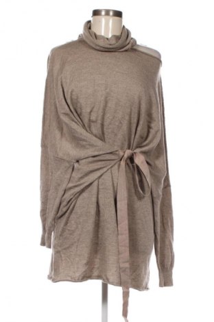 Damenpullover Tua Nua, Größe XL, Farbe Braun, Preis 18,99 €