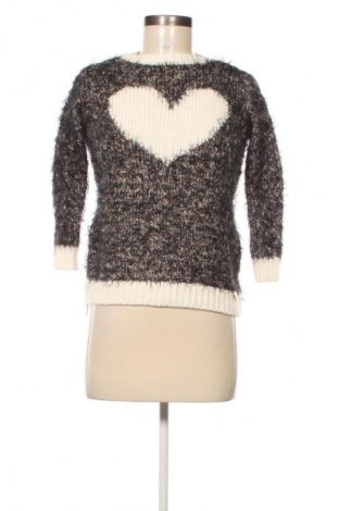 Γυναικείο πουλόβερ Twister, Μέγεθος S, Χρώμα Πολύχρωμο, Τιμή 12,99 €