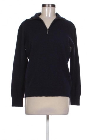 Γυναικείο πουλόβερ UNTUCKit, Μέγεθος M, Χρώμα Μπλέ, Τιμή 14,83 €