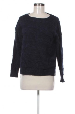 Pulover de femei Un Jour Ailleurs, Mărime L, Culoare Albastru, Preț 83,99 Lei