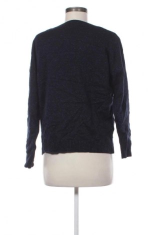 Pulover de femei Un Jour Ailleurs, Mărime L, Culoare Albastru, Preț 83,99 Lei