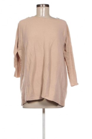 Γυναικείο πουλόβερ Unbranded, Μέγεθος M, Χρώμα  Μπέζ, Τιμή 17,99 €