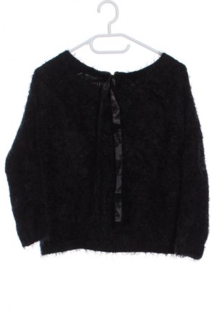 Дамски пуловер Unbranded, Размер XS, Цвят Черен, Цена 12,99 лв.