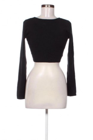 Damski sweter Unbranded, Rozmiar S, Kolor Czarny, Cena 66,67 zł