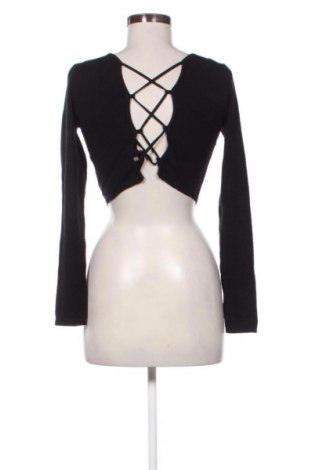 Damski sweter Unbranded, Rozmiar S, Kolor Czarny, Cena 66,67 zł