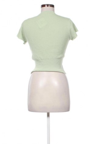 Damski sweter Unbranded, Rozmiar S, Kolor Zielony, Cena 66,39 zł