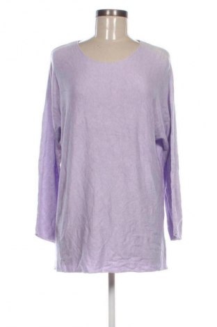 Pulover de femei Unbranded, Mărime M, Culoare Mov, Preț 64,99 Lei
