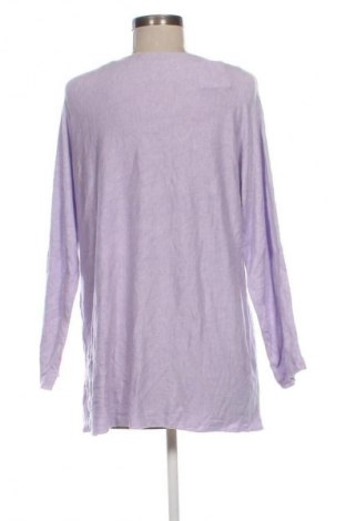 Pulover de femei Unbranded, Mărime M, Culoare Mov, Preț 64,99 Lei