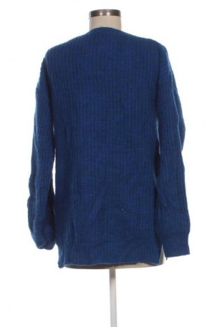 Pulover de femei Blue Fire Co, Mărime M, Culoare Albastru, Preț 58,99 Lei