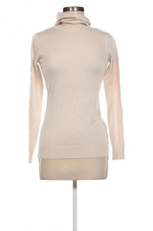 Damenpullover Unbranded, Größe M, Farbe Ecru, Preis € 18,99