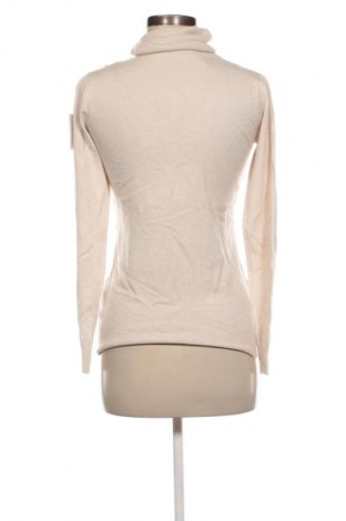 Damenpullover Unbranded, Größe M, Farbe Ecru, Preis € 18,99