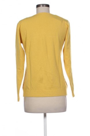 Damenpullover Unbranded, Größe L, Farbe Gelb, Preis 14,83 €