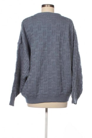 Damski sweter Unbranded, Rozmiar XL, Kolor Niebieski, Cena 46,99 zł