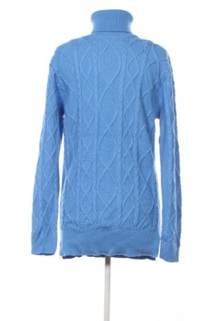 Damski sweter Unbranded, Rozmiar L, Kolor Niebieski, Cena 42,99 zł