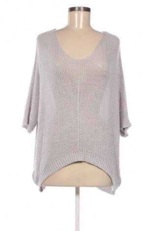 Dámsky pulóver Unbranded, Veľkosť M, Farba Sivá, Cena  14,83 €