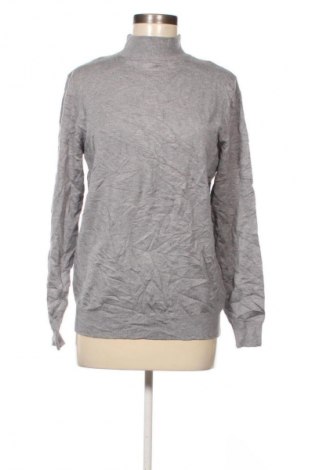 Γυναικείο πουλόβερ Unbranded, Μέγεθος L, Χρώμα Γκρί, Τιμή 5,99 €