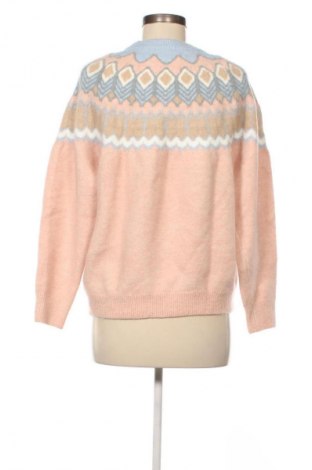 Dámsky pulóver Unbranded, Veľkosť L, Farba Viacfarebná, Cena  10,95 €