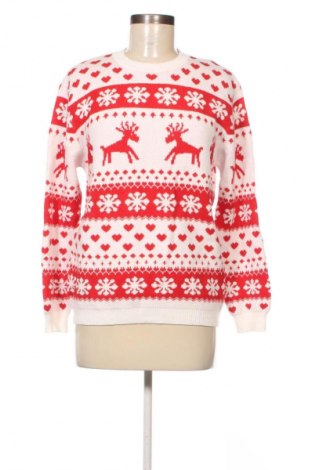 Dámský svetr Unbranded, Velikost L, Barva Vícebarevné, Cena  329,00 Kč