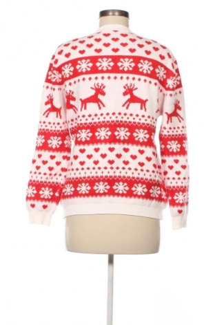 Dámský svetr Unbranded, Velikost L, Barva Vícebarevné, Cena  329,00 Kč