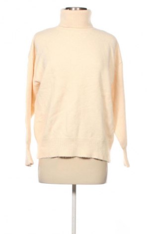 Γυναικείο πουλόβερ Unbranded, Μέγεθος L, Χρώμα Κίτρινο, Τιμή 11,99 €