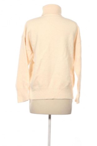 Γυναικείο πουλόβερ Unbranded, Μέγεθος L, Χρώμα Κίτρινο, Τιμή 11,99 €