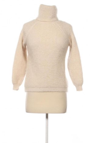 Pulover de femei Unbranded, Mărime S, Culoare Bej, Preț 60,99 Lei