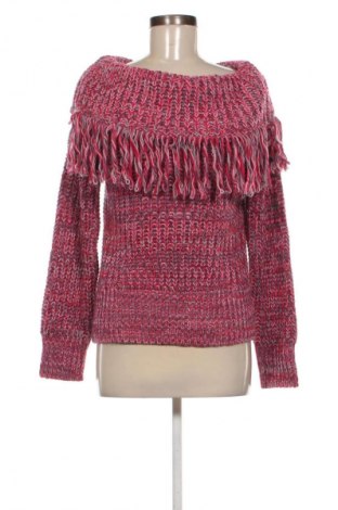 Γυναικείο πουλόβερ Unbranded, Μέγεθος S, Χρώμα Πολύχρωμο, Τιμή 9,99 €