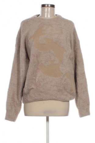 Дамски пуловер Unbranded, Размер S, Цвят Многоцветен, Цена 34,99 лв.