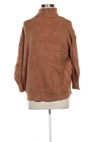 Női pulóver Unbranded, Méret S, Szín Barna, Ár 5 089 Ft