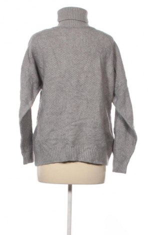 Damski sweter Unbranded, Rozmiar L, Kolor Szary, Cena 25,99 zł