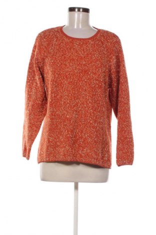 Pulover de femei Unbranded, Mărime L, Culoare Portocaliu, Preț 76,30 Lei